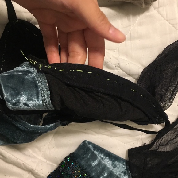 SOLD Entire Festival Outfit - Picture 7 of 8